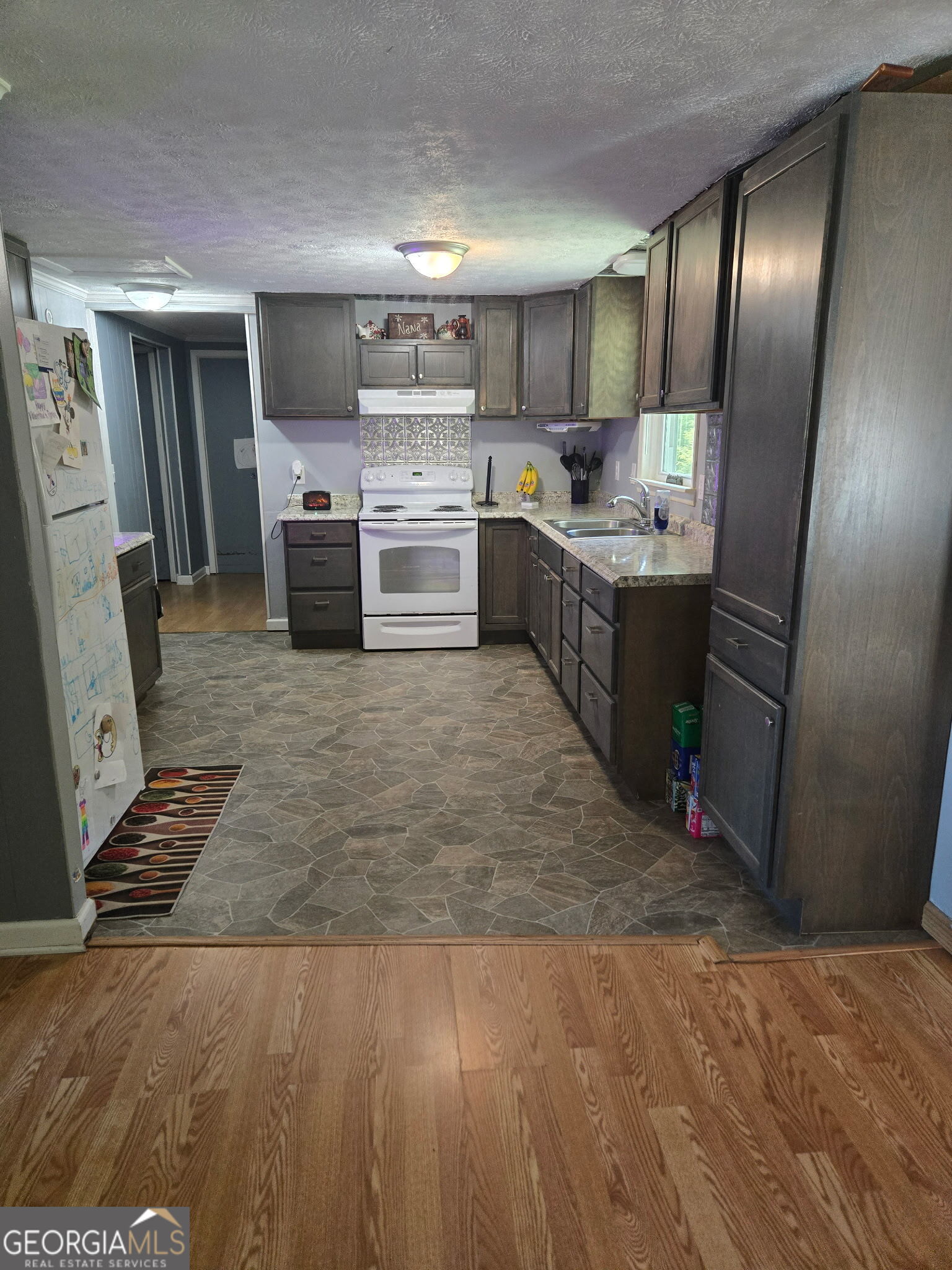 384 Enon Grove Road Franklin, GA 30217 - Photo 62 of 132