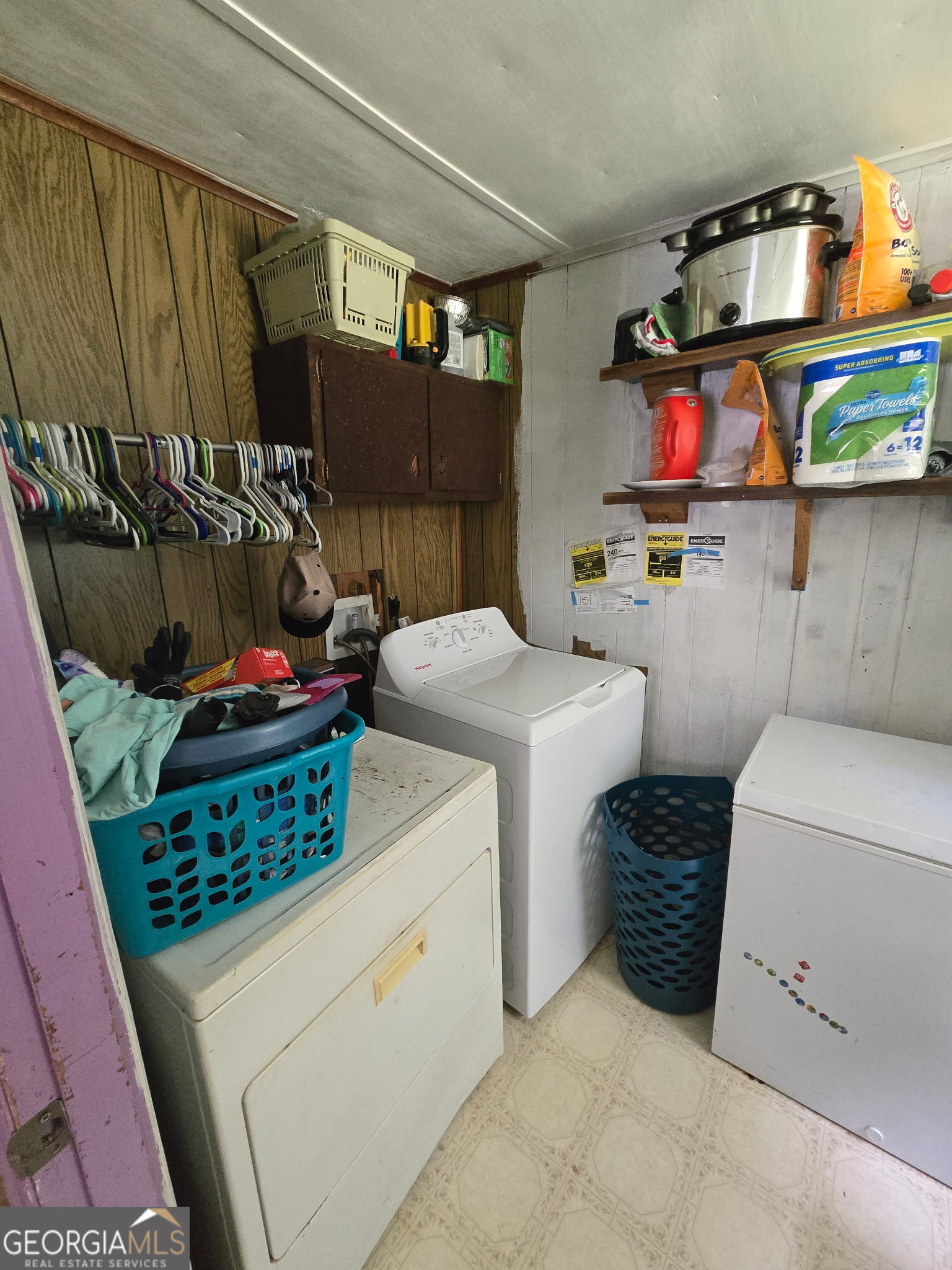 384 Enon Grove Road Franklin, GA 30217 - Photo 68 of 132