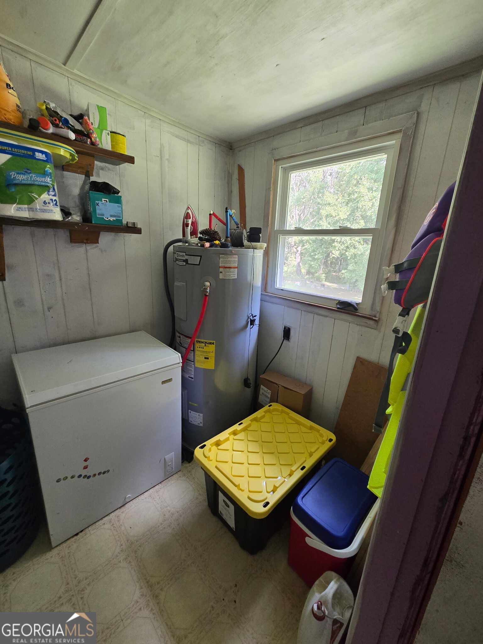 384 Enon Grove Road Franklin, GA 30217 - Photo 69 of 132