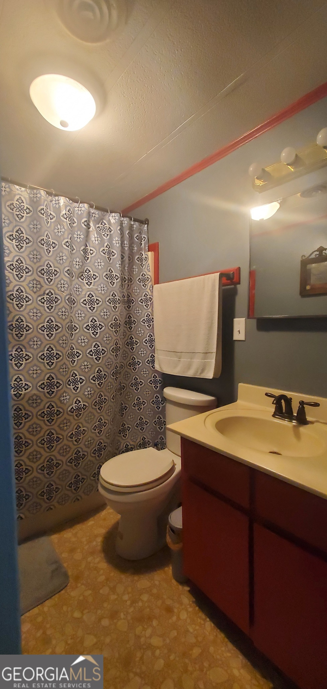 384 Enon Grove Road Franklin, GA 30217 - Photo 71 of 132