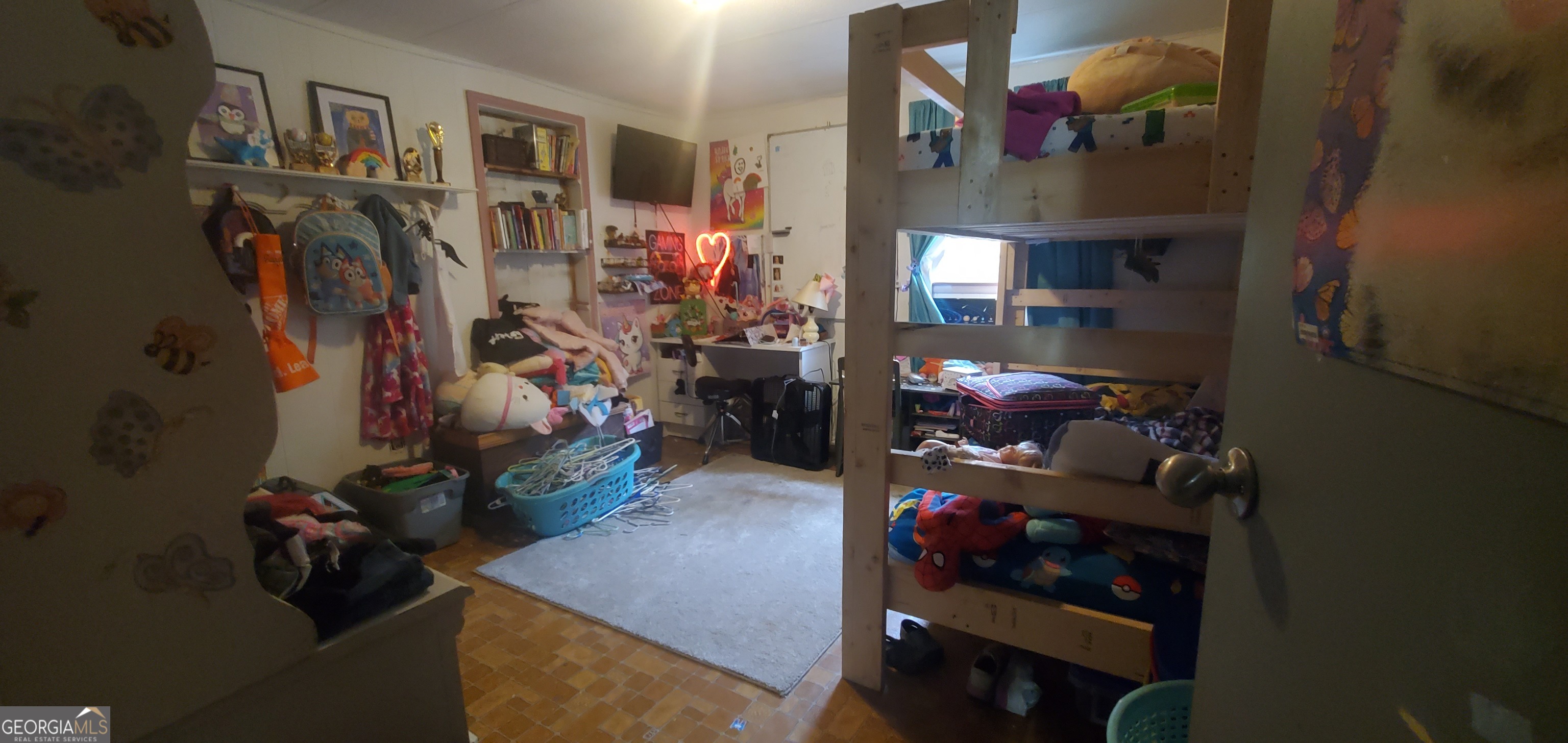 384 Enon Grove Road Franklin, GA 30217 - Photo 72 of 132