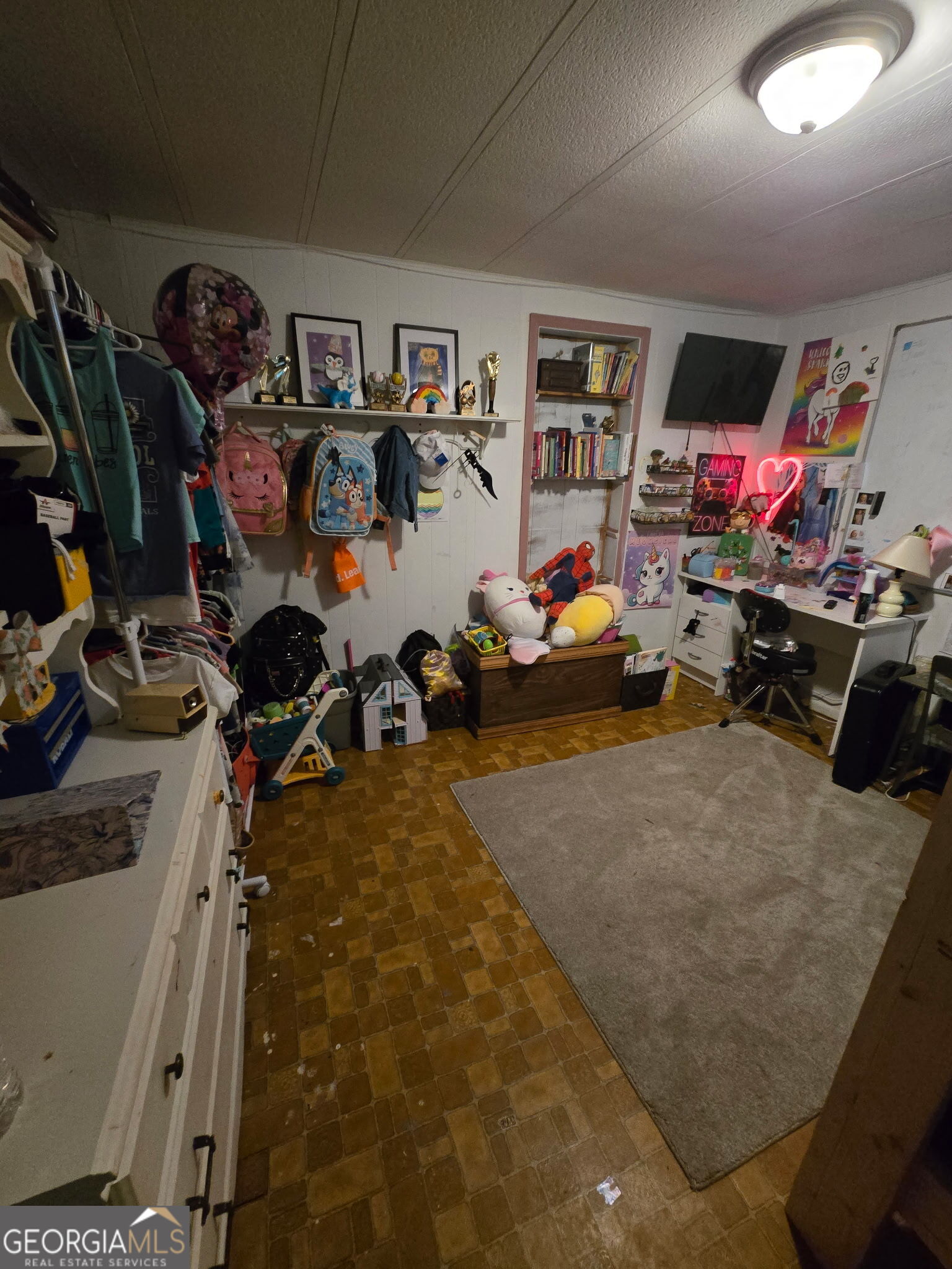 384 Enon Grove Road Franklin, GA 30217 - Photo 74 of 132