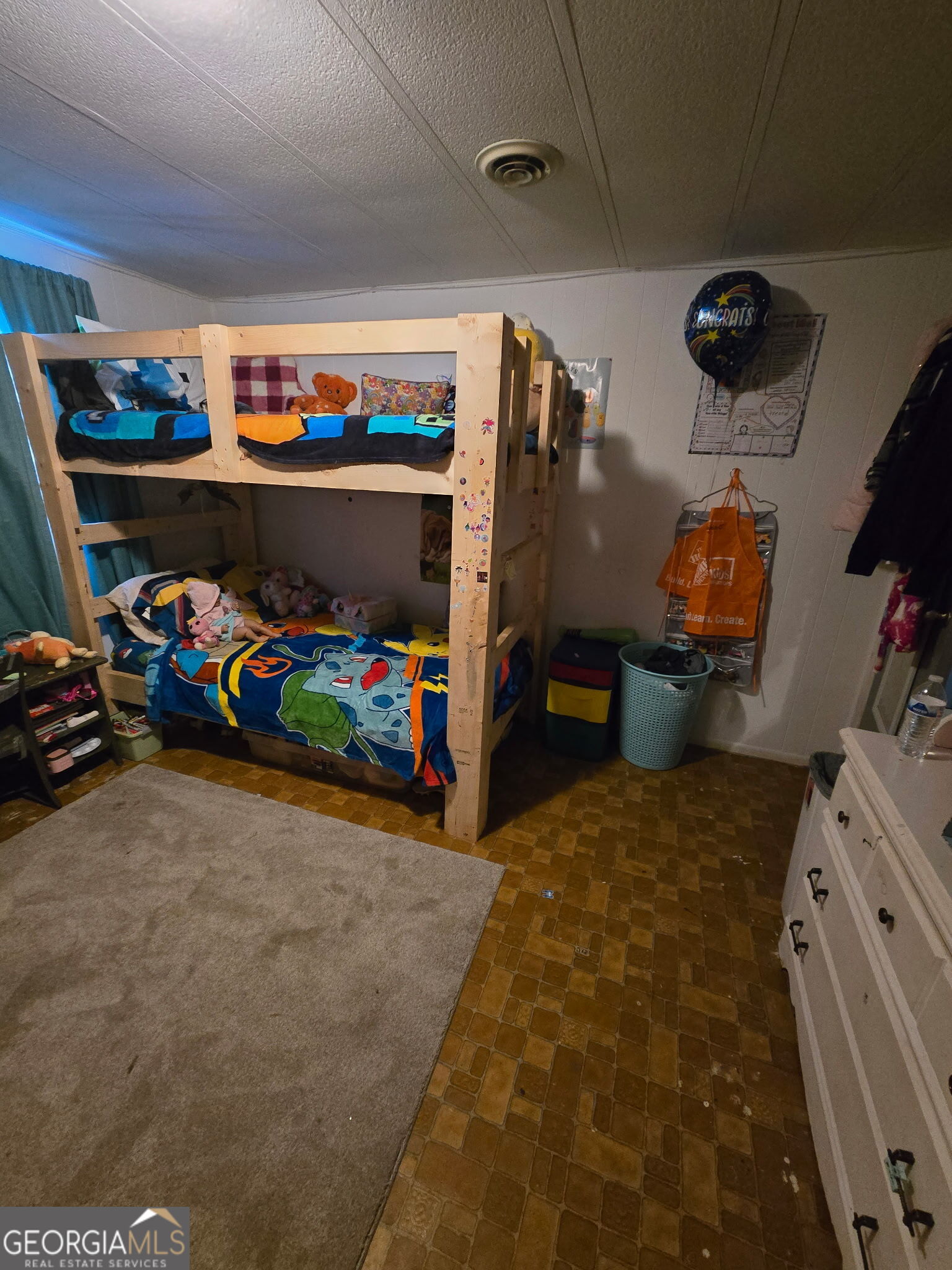 384 Enon Grove Road Franklin, GA 30217 - Photo 75 of 132