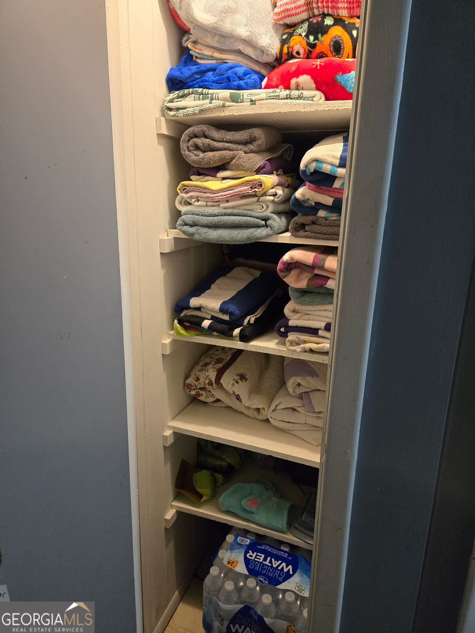 384 Enon Grove Road Franklin, GA 30217 - Photo 76 of 132