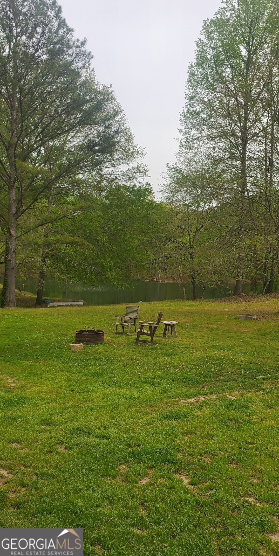 384 Enon Grove Road Franklin, GA 30217 - Photo 8 of 132