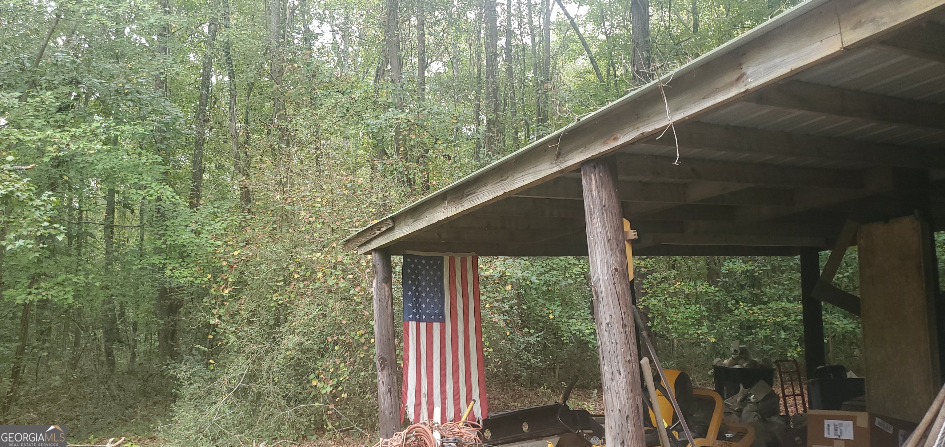 384 Enon Grove Road Franklin, GA 30217 - Photo 81 of 132