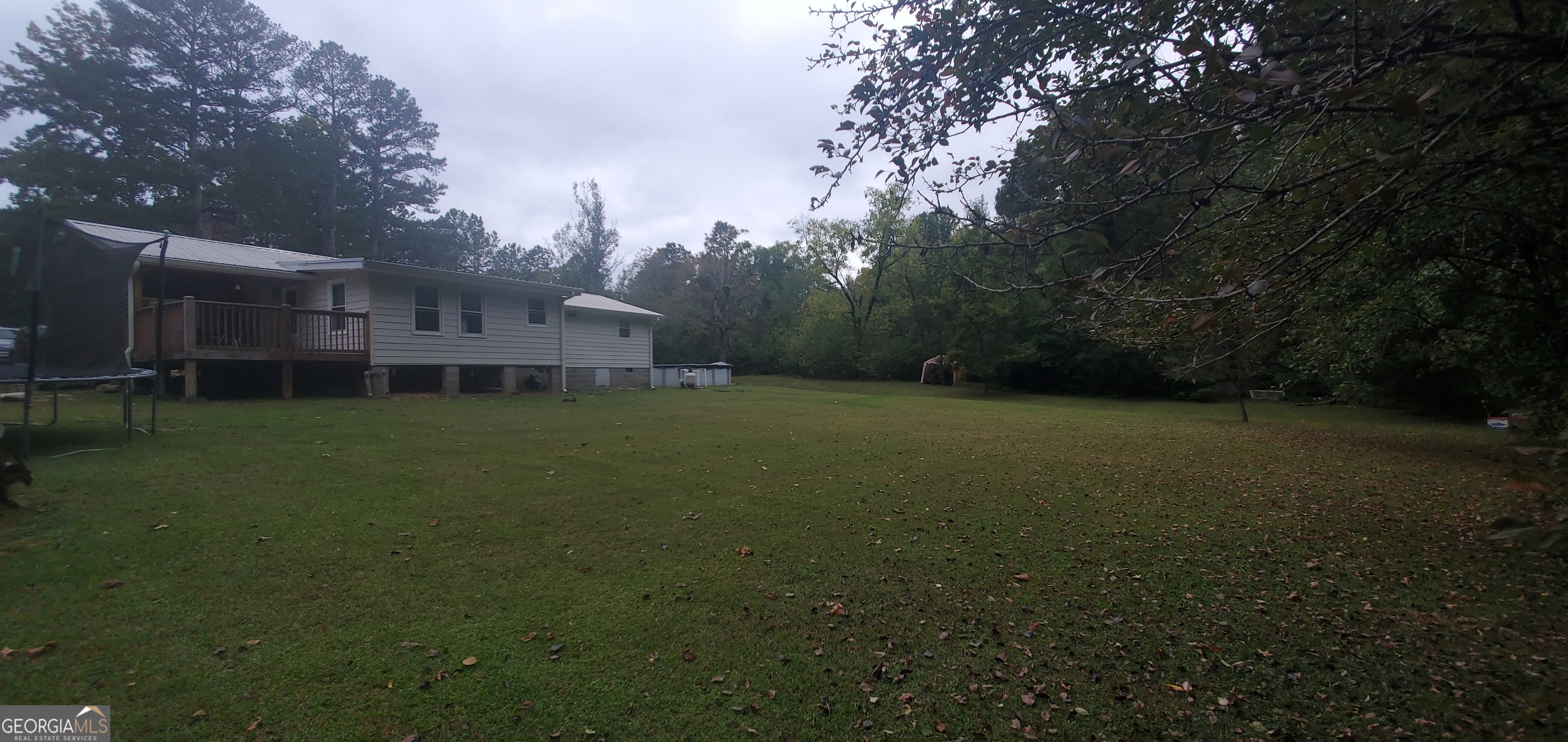 384 Enon Grove Road Franklin, GA 30217 - Photo 83 of 132