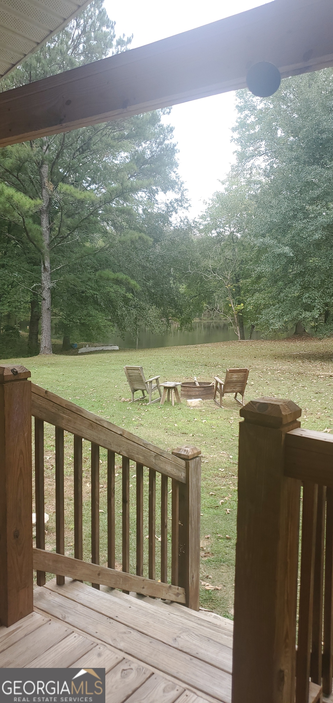 384 Enon Grove Road Franklin, GA 30217 - Photo 9 of 132