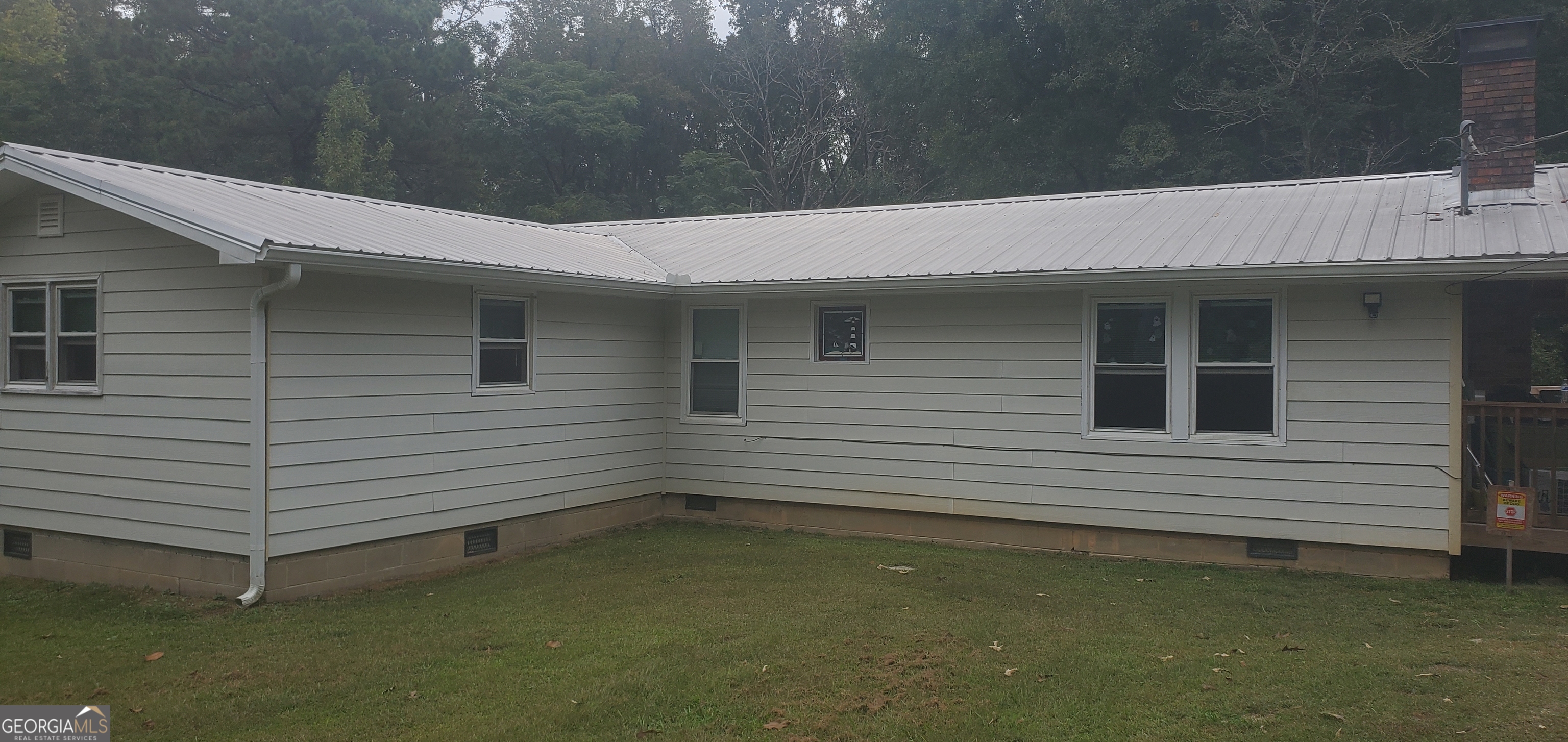 384 Enon Grove Road Franklin, GA 30217 - Photo 91 of 132