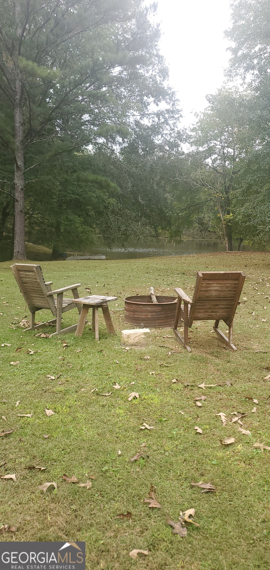 384 Enon Grove Road Franklin, GA 30217 - Photo 10 of 132