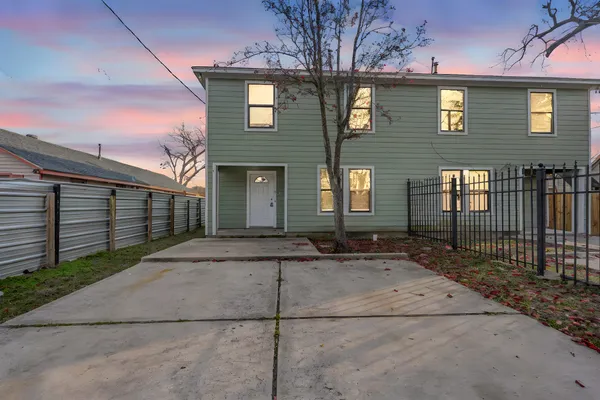 $1,650 | 1802 Eubanks Street, Unit B, Houston, TX 77093