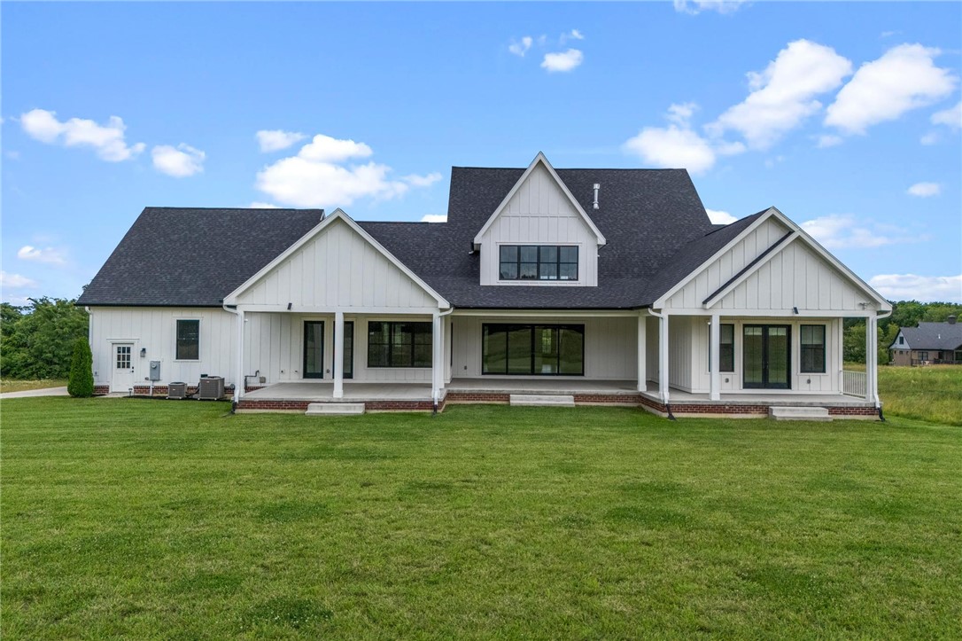 1022 Stevenson Road Wilberforce, OH 45384 - Photo 90 of 97