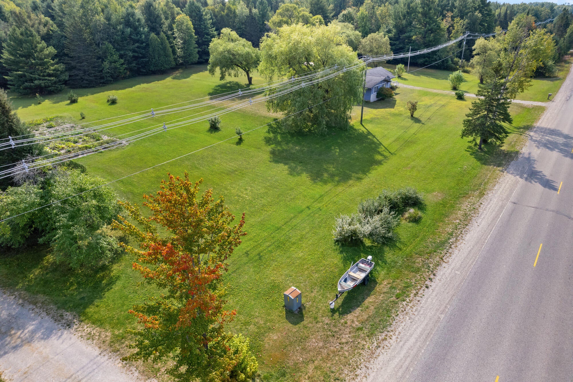 0 North Riggsville Road Cheboygan, MI 49721 - Photo 22 of 35 Gallery Image 22