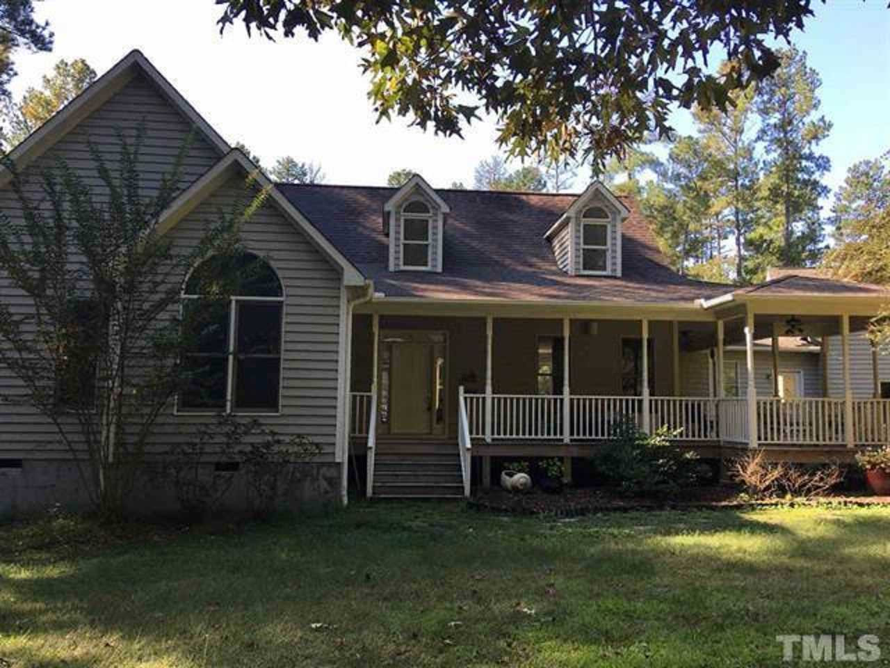 380 Eagle Point Road Pittsboro, NC 27312 - Photo 2 of 27 Photo 2