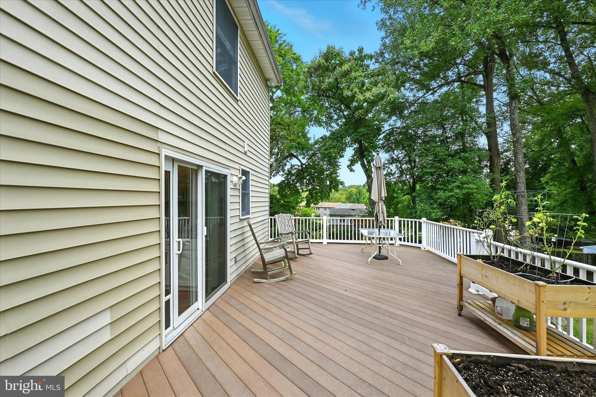 3111 Northwind Road Baltimore, MD 21234 - Photo 32 of 81 an outdoor view having patio