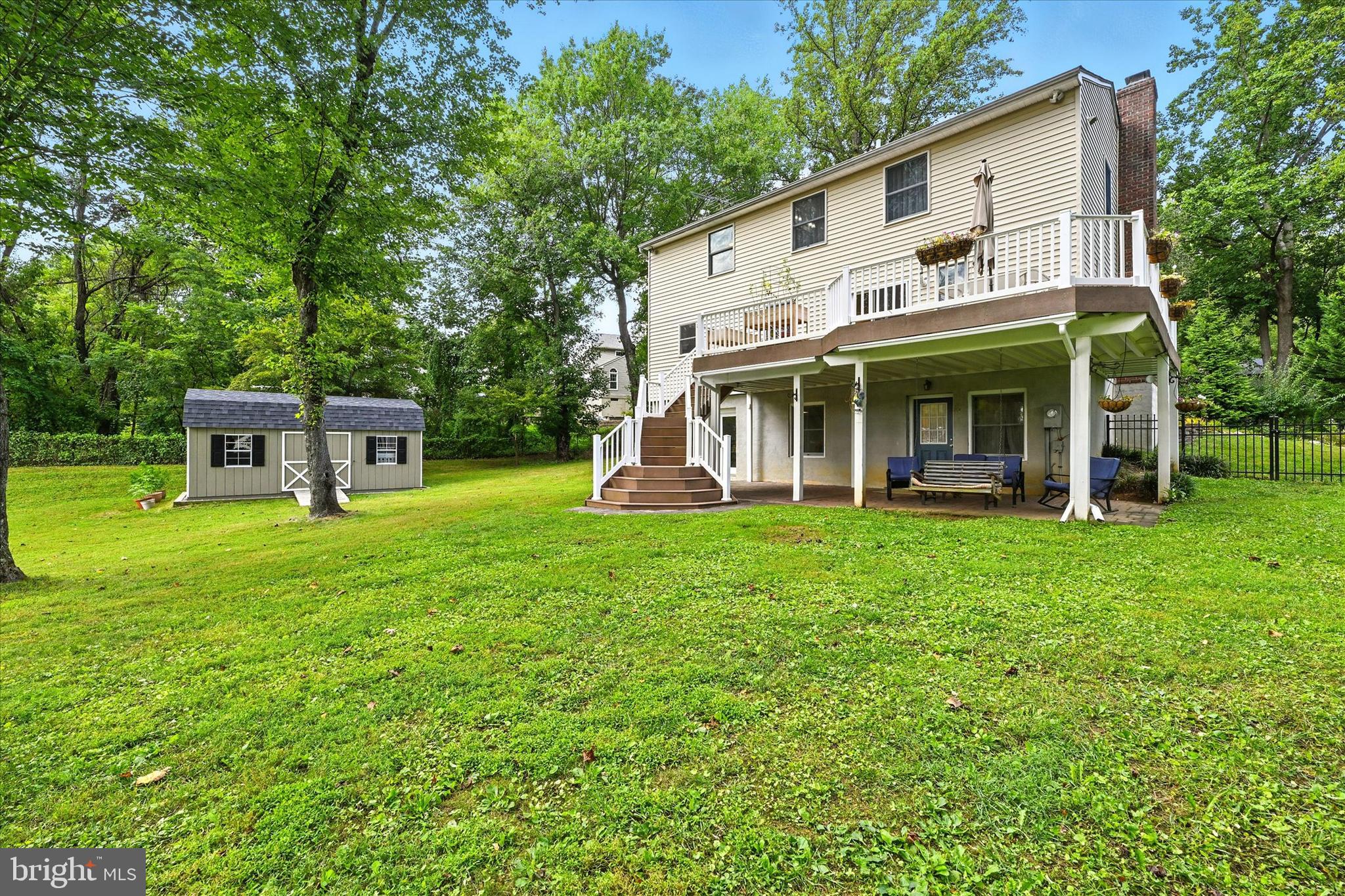 3111 Northwind Road Baltimore, MD 21234 - Photo 35 of 82