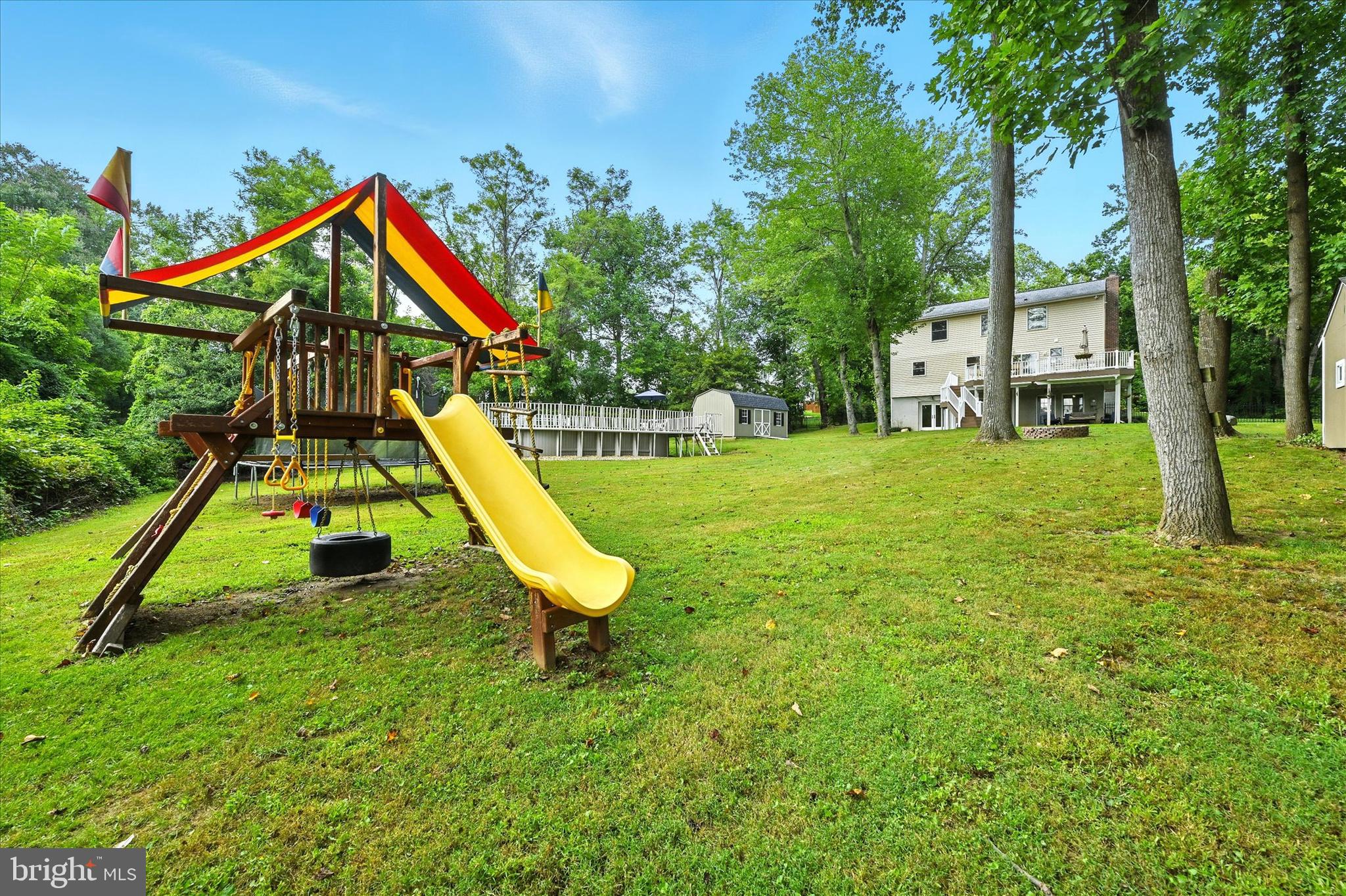 3111 Northwind Road Baltimore, MD 21234 - Photo 37 of 82