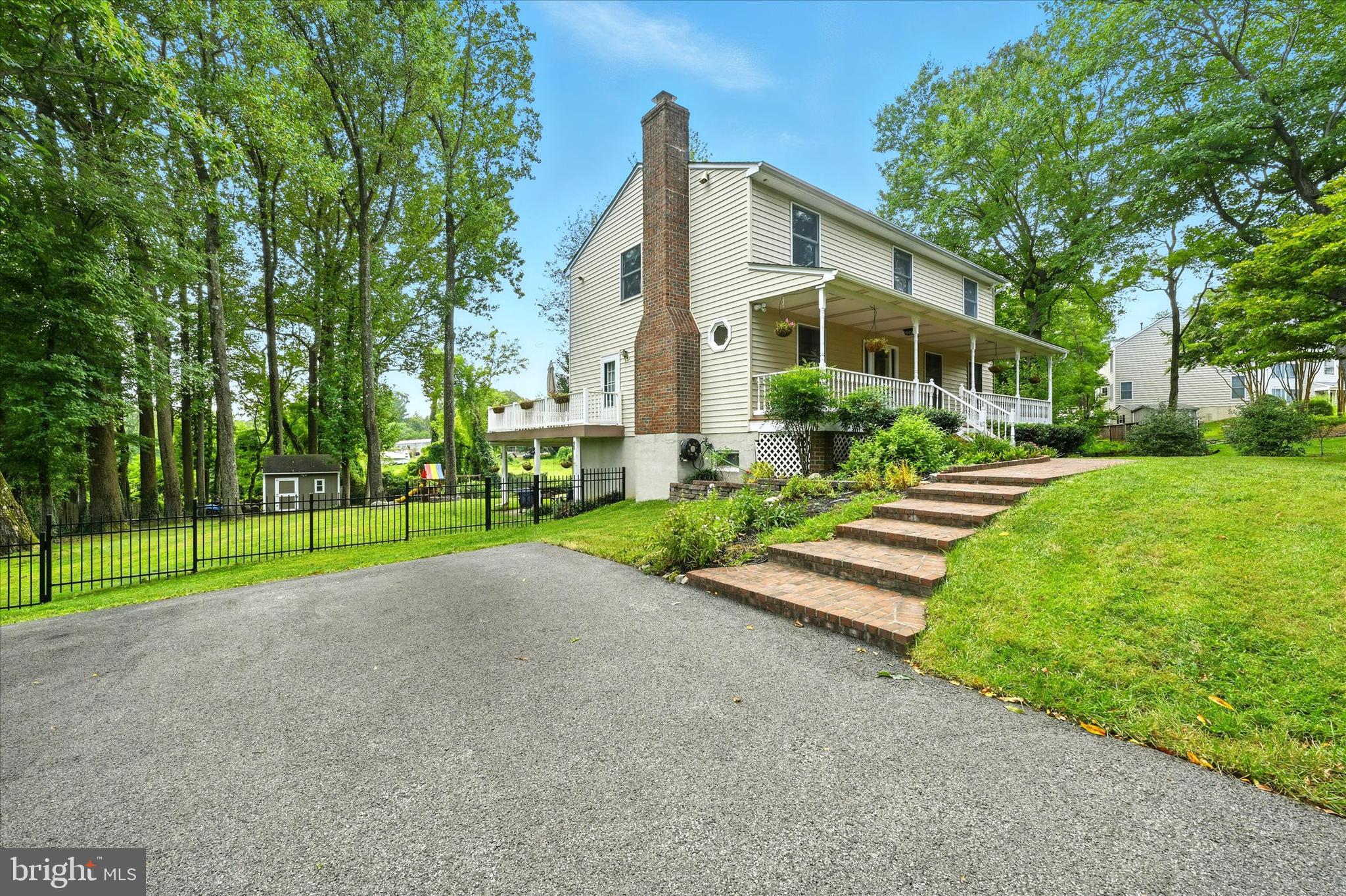 3111 Northwind Road Baltimore, MD 21234 - Photo 40 of 82