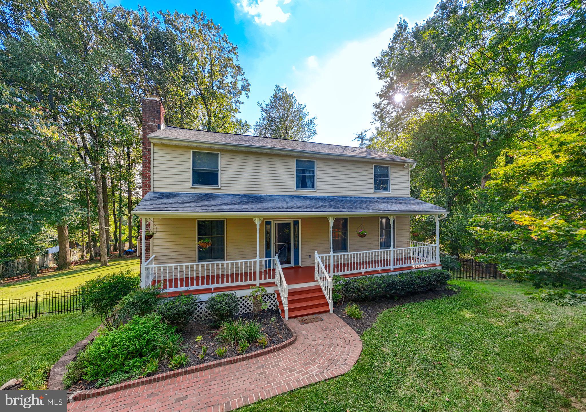 3111 Northwind Road Baltimore, MD 21234 - Photo 41 of 82