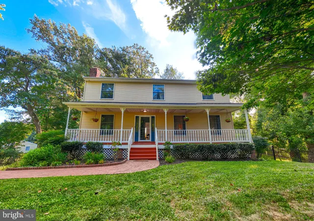 a view of swimming pool and outdoor space