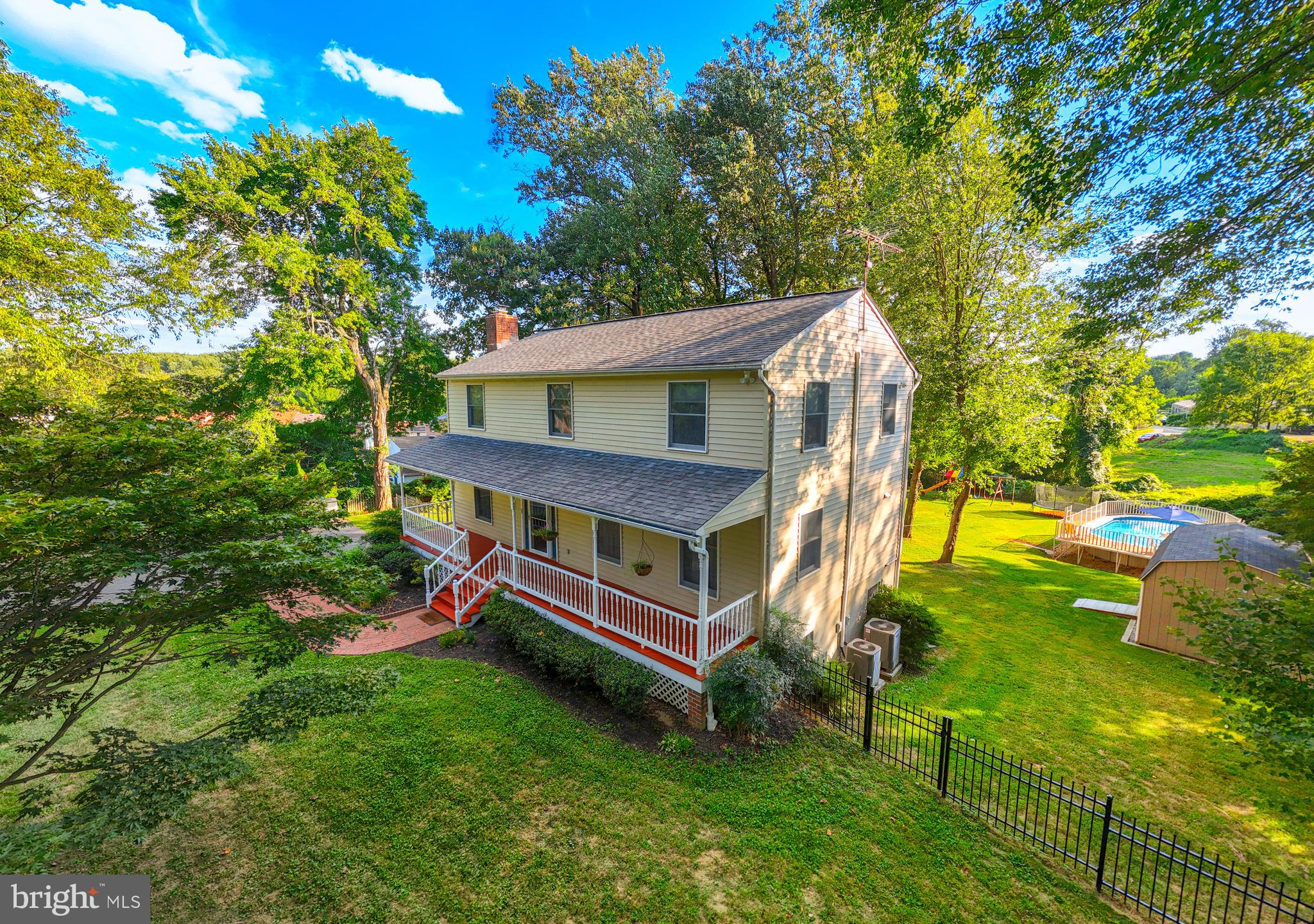 3111 Northwind Road Baltimore, MD 21234 - Photo 45 of 82