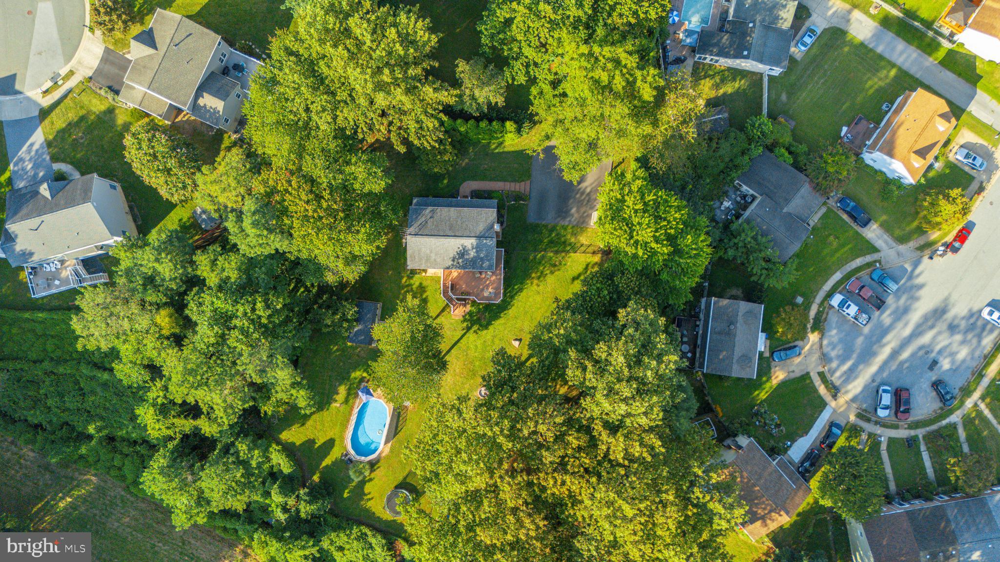 3111 Northwind Road Baltimore, MD 21234 - Photo 47 of 82