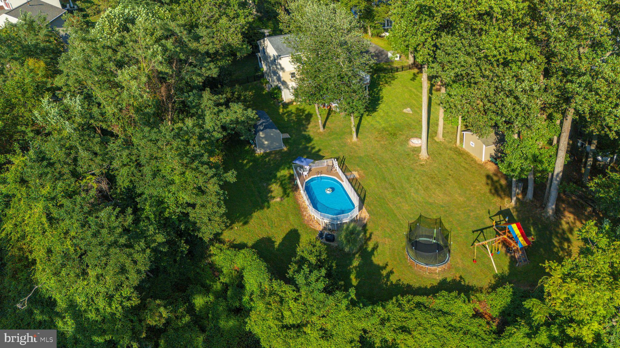 3111 Northwind Road Baltimore, MD 21234 - Photo 50 of 82