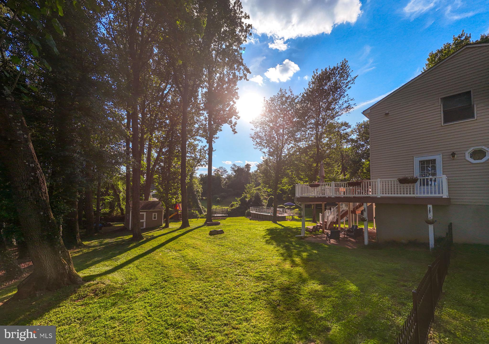 3111 Northwind Road Baltimore, MD 21234 - Photo 53 of 82