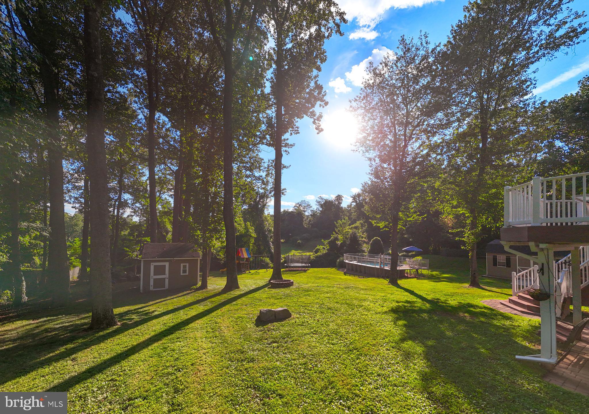 3111 Northwind Road Baltimore, MD 21234 - Photo 53 of 81