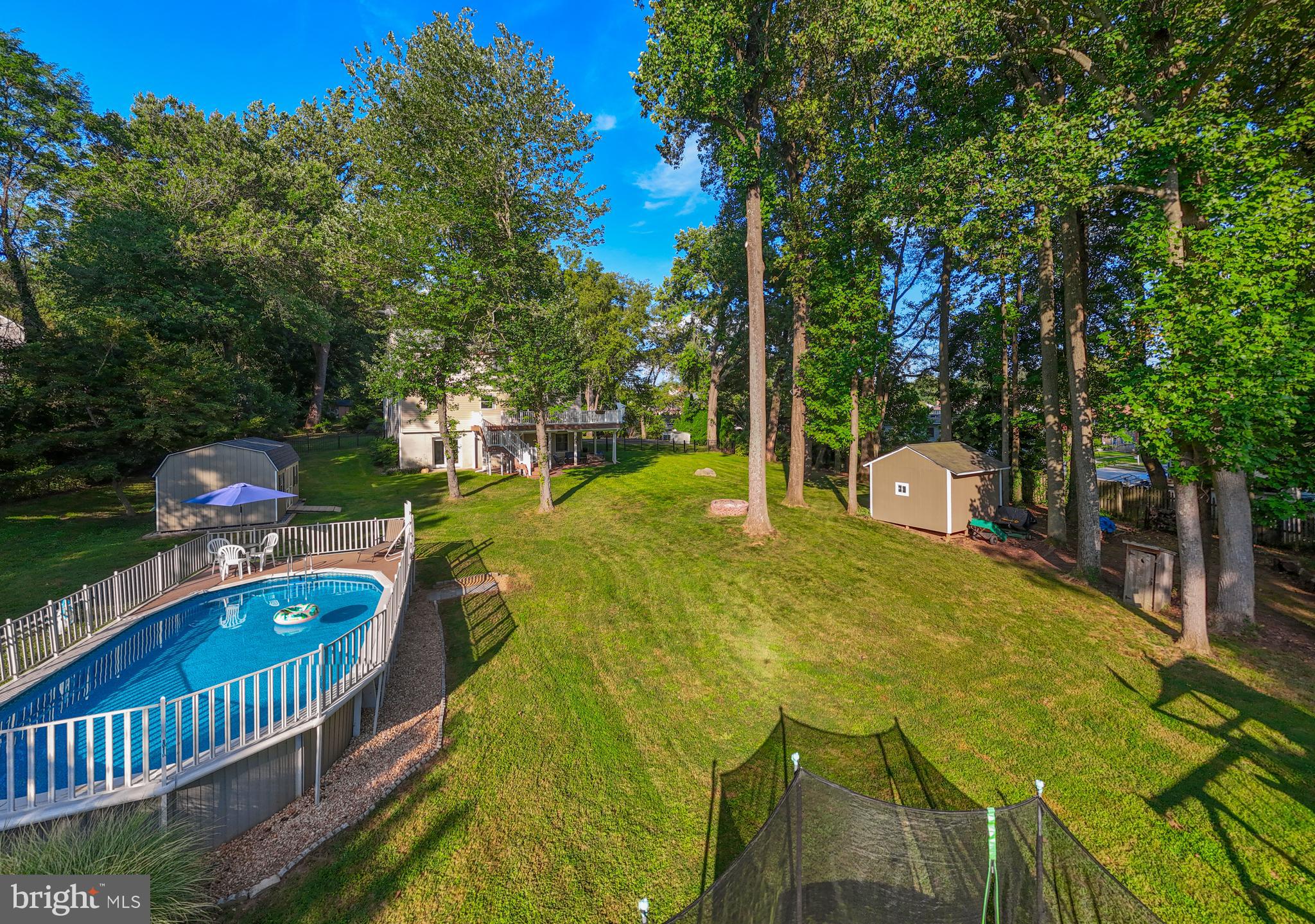 3111 Northwind Road Baltimore, MD 21234 - Photo 56 of 82