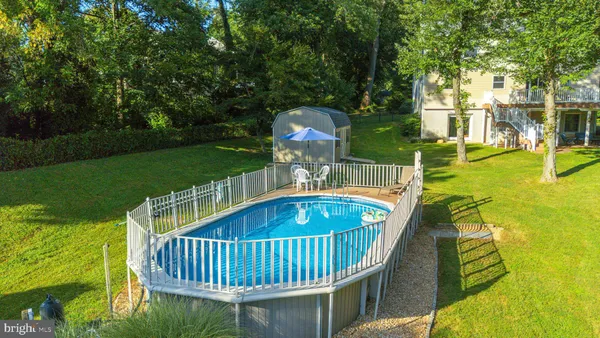 $675,000 | 3111 Northwind Road, Baltimore, MD 21234