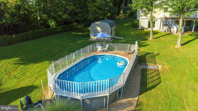 $675,000 | 3111 Northwind Road, Baltimore, MD 21234