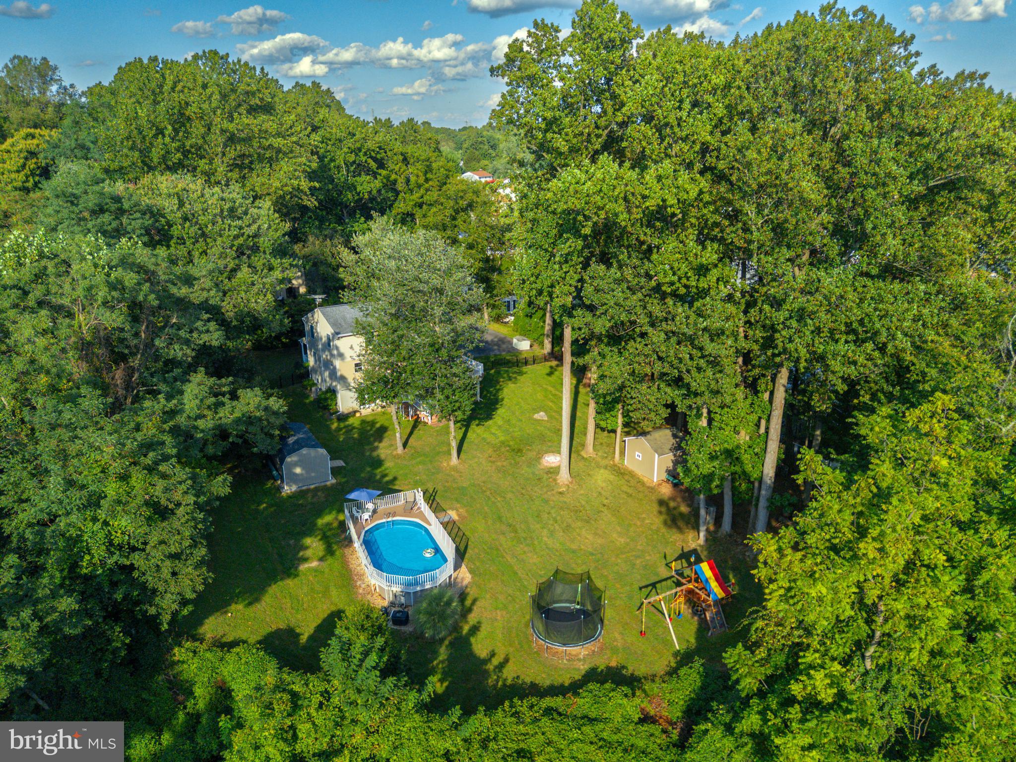 3111 Northwind Road Baltimore, MD 21234 - Photo 60 of 81