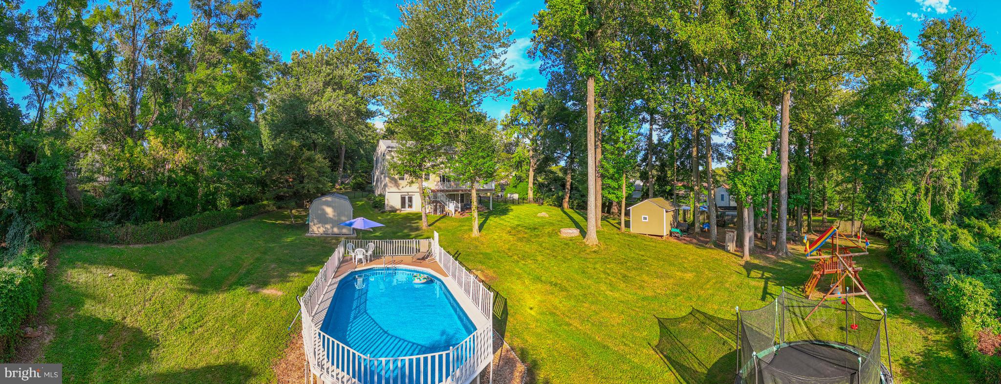 3111 Northwind Road Baltimore, MD 21234 - Photo 60 of 82