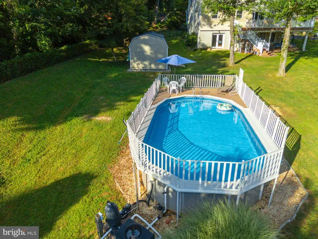 $675,000 | 3111 Northwind Road, Baltimore, MD 21234