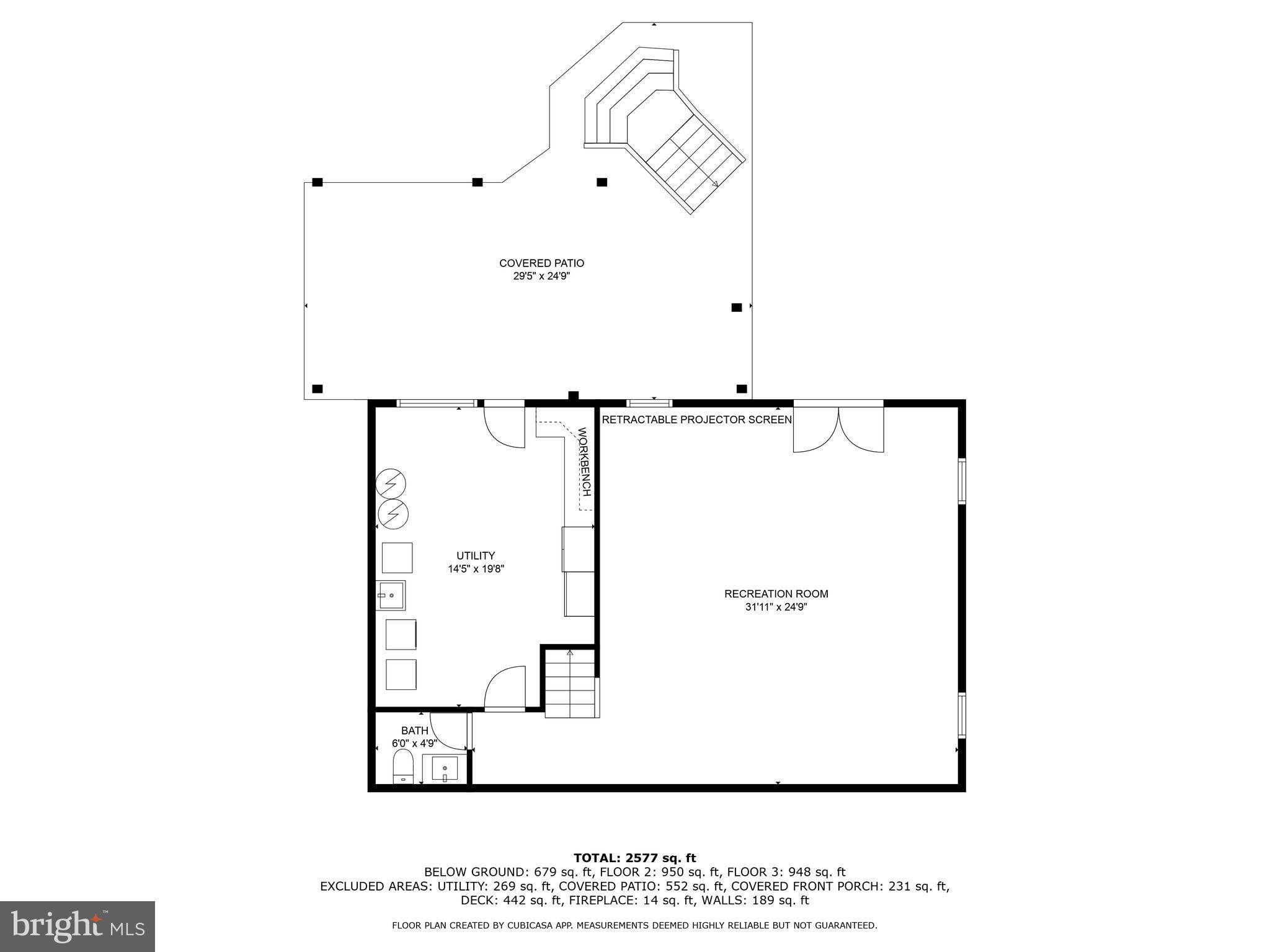 3111 Northwind Road Baltimore, MD 21234 - Photo 76 of 82