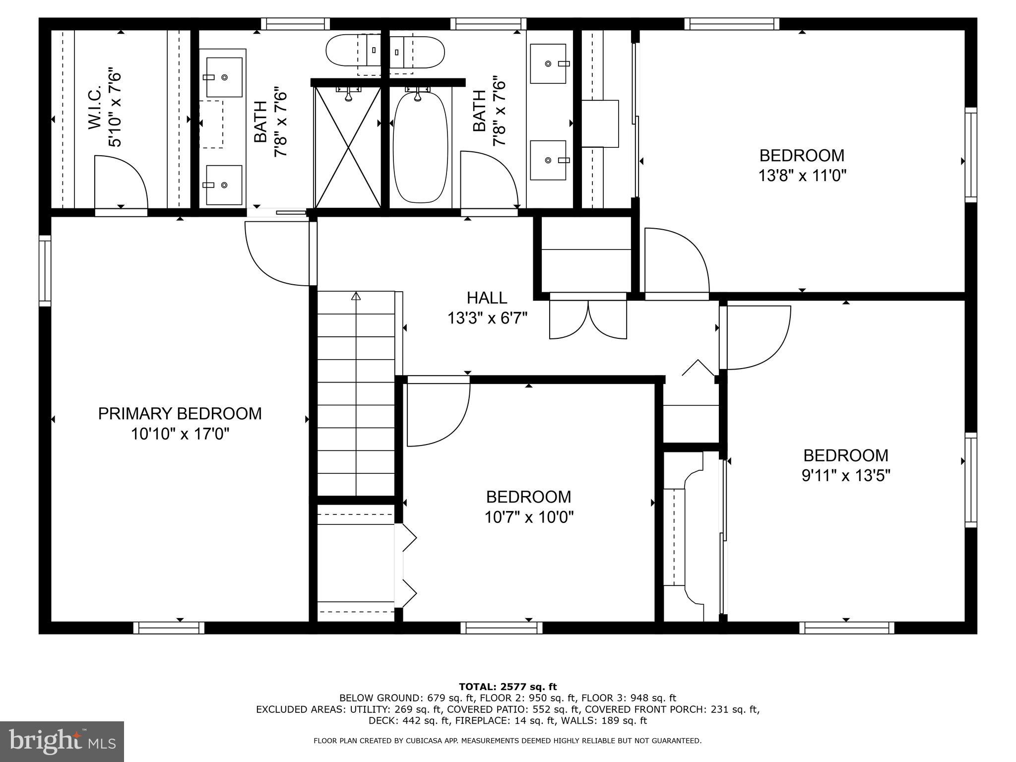 3111 Northwind Road Baltimore, MD 21234 - Photo 78 of 82