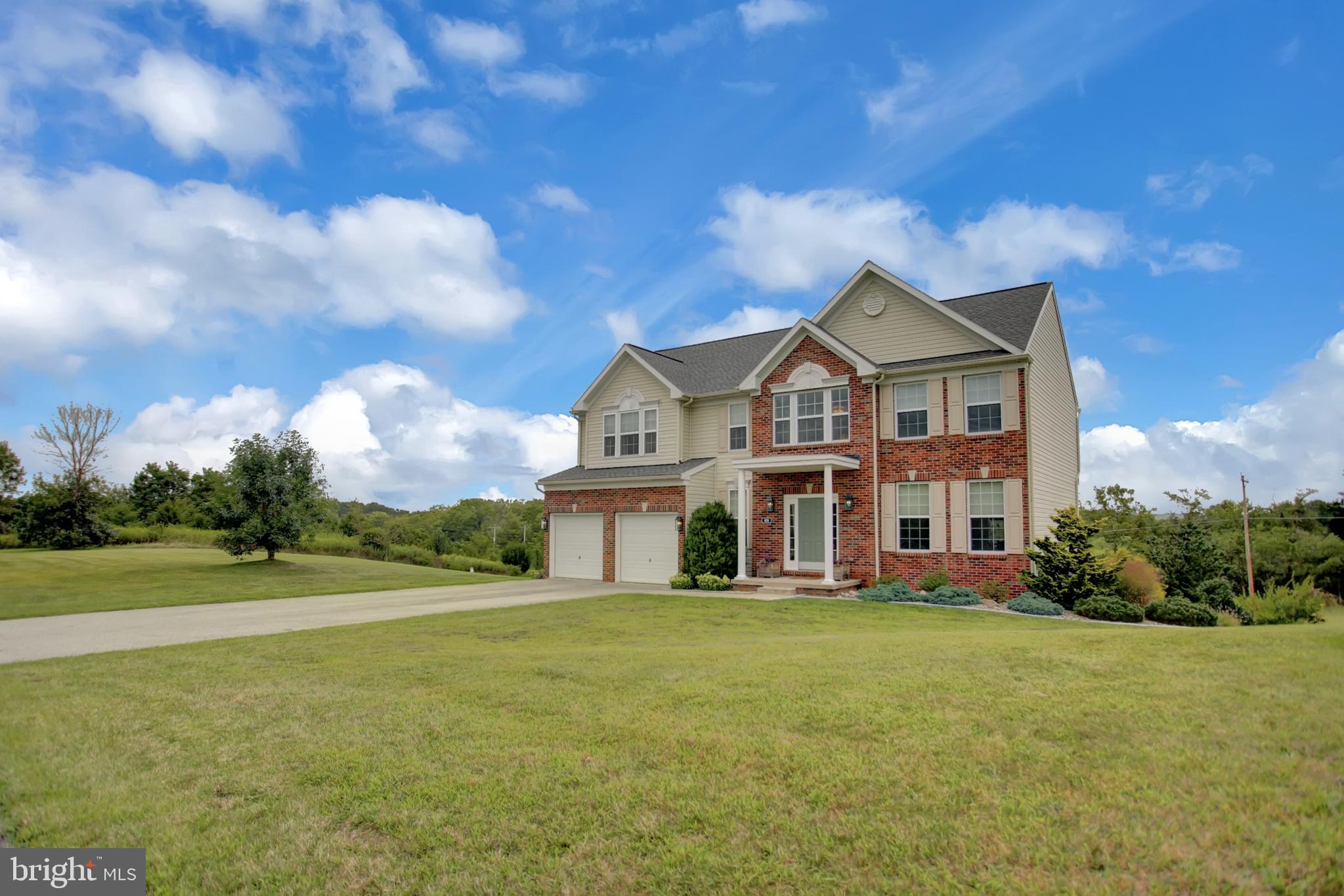 820 Quaker Meeting Road Dover, PA 17315 - Photo 1 of 45 Gallery Image 1