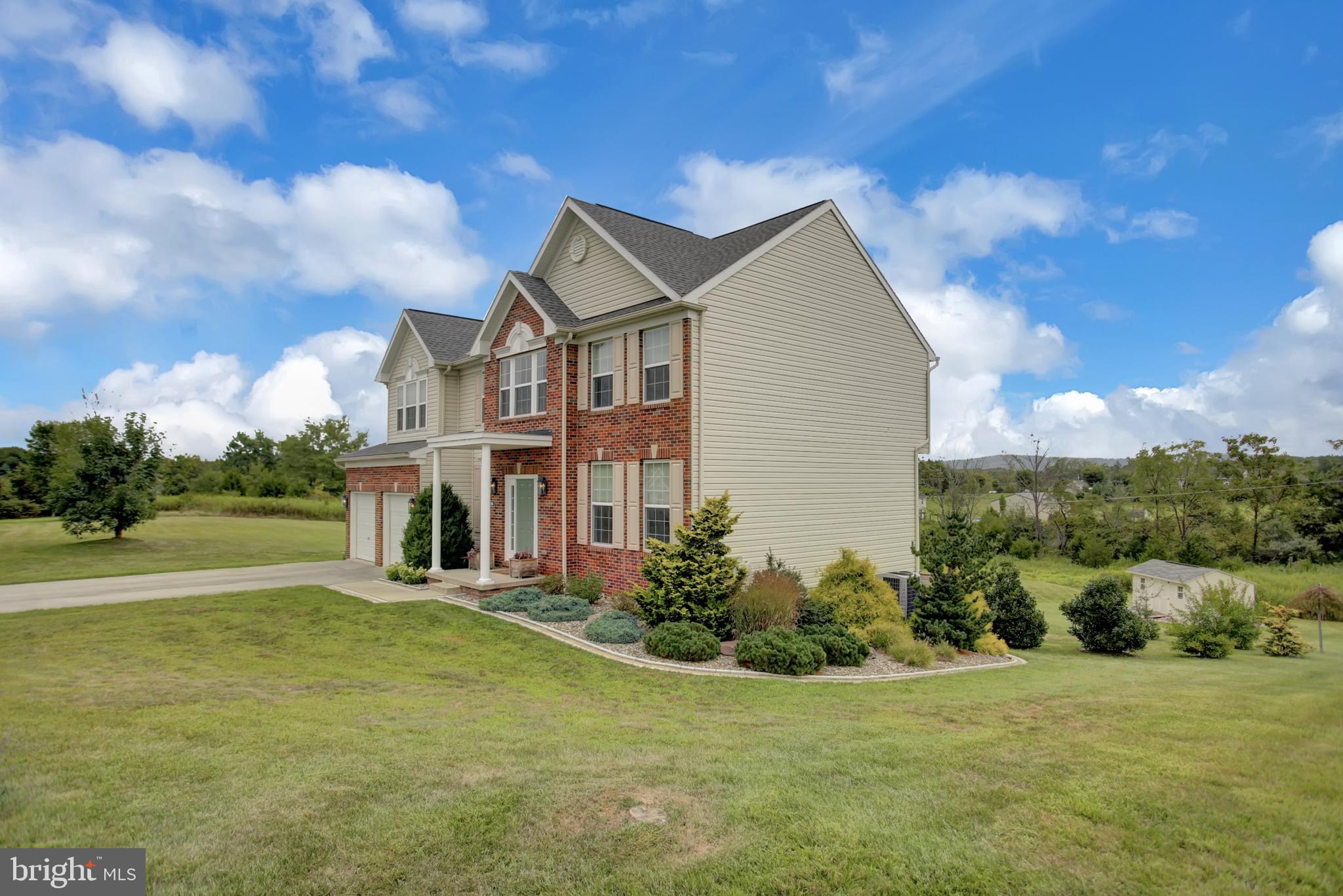 820 Quaker Meeting Road Dover, PA 17315 - Photo 3 of 45 Gallery Image 3