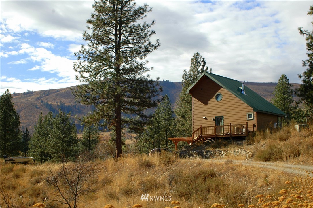 15 Arabian Road Winthrop, WA 98862 - Photo 11 of 25 Gallery Image 11