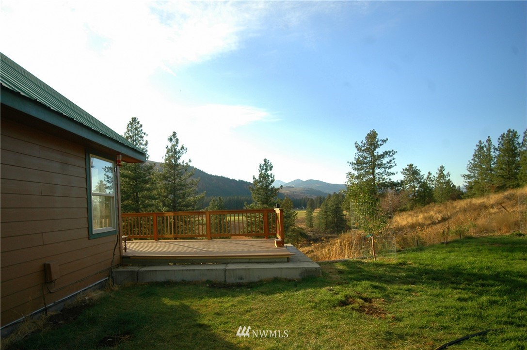 15 Arabian Road Winthrop, WA 98862 - Photo 18 of 25 Gallery Image 18