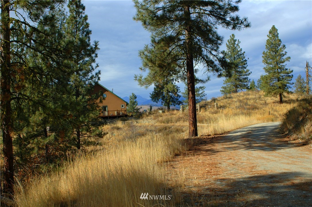 15 Arabian Road Winthrop, WA 98862 - Photo 19 of 25 Gallery Image 19