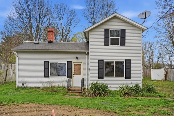 $110,000 | 187 New Street, Galesburg, MI 49053