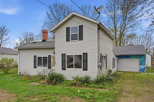 $110,000 | 187 New Street, Galesburg, MI 49053
