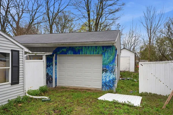 $110,000 | 187 New Street, Galesburg, MI 49053