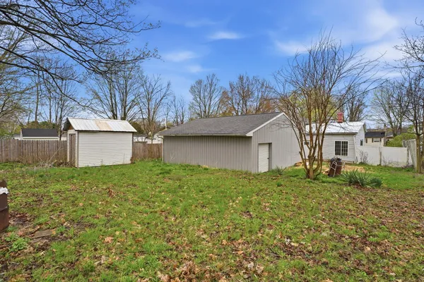 $110,000 | 187 New Street, Galesburg, MI 49053