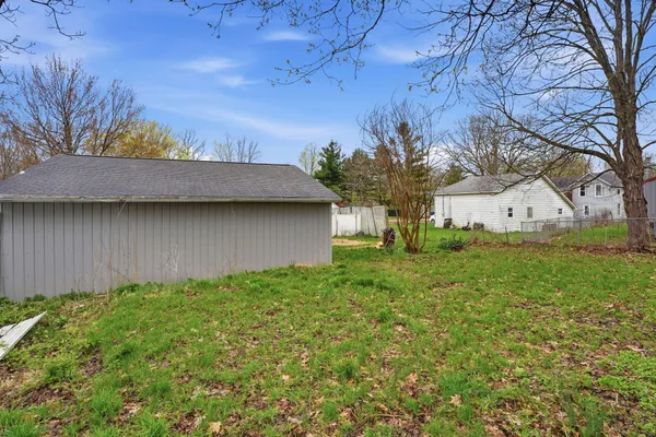 $110,000 | 187 New Street, Galesburg, MI 49053