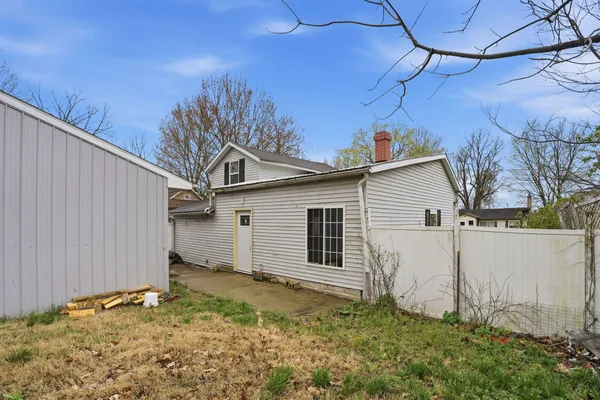 $110,000 | 187 New Street, Galesburg, MI 49053