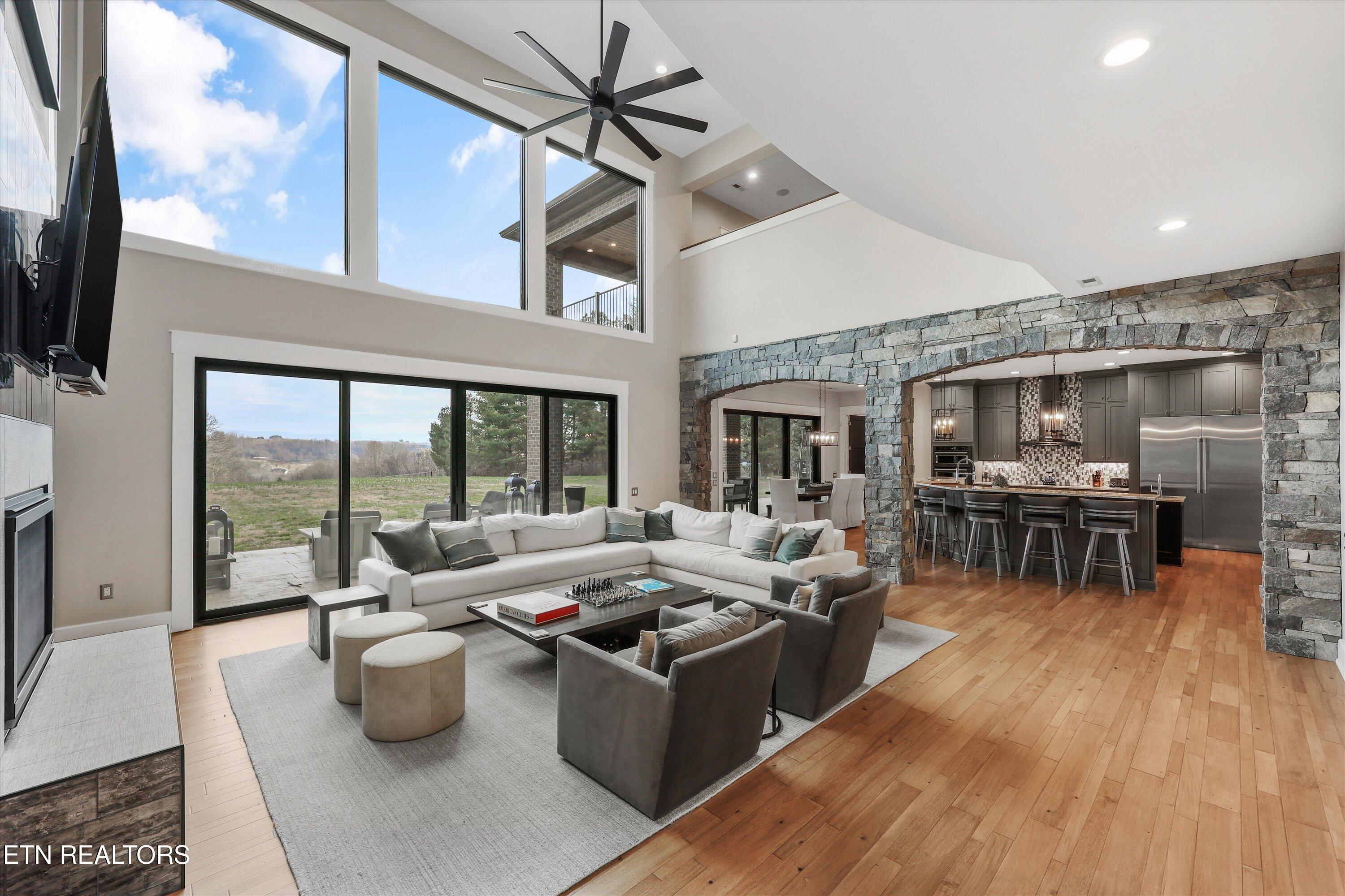 3521 Big Springs Road Maryville, TN 37801 - Photo 21 of 60 23-3521 Big Springs Rd23 - Copy - Copy