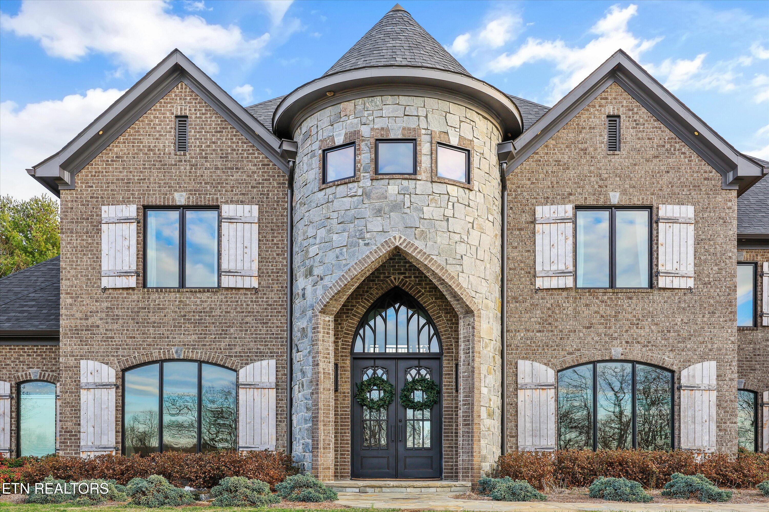 3521 Big Springs Road Maryville, TN 37801 - Photo 4 of 60 05-3521 Big Springs Rd71 - Copy - Copy -